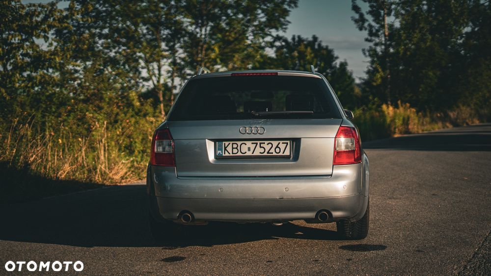 Audi A4 - 12