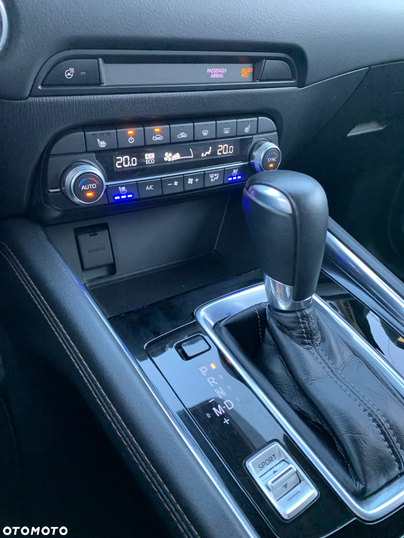 Mazda CX-5 2.5 Skypassion 2WD - 16