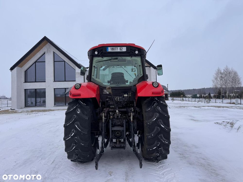 McCormick x7.650 - 14