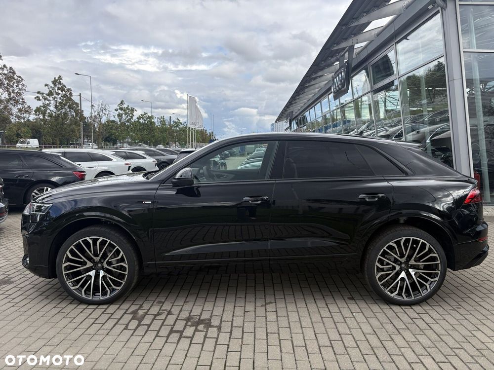 Audi Q8 - 3