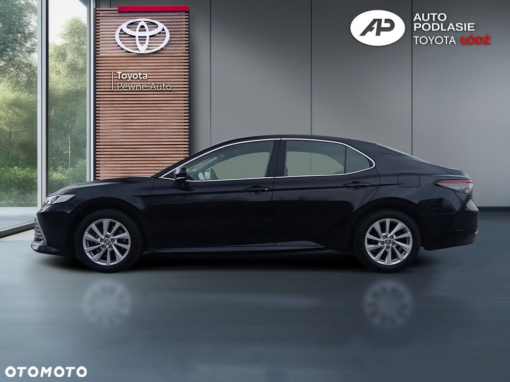 Toyota Camry 2.5 Hybrid Comfort CVT - 10