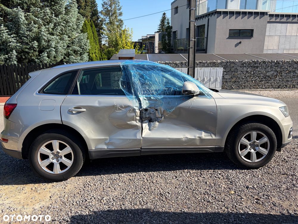 Audi Q5 - 6