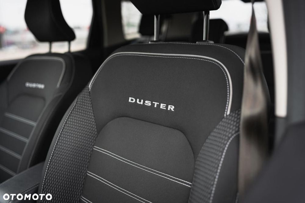 Dacia Duster - 24
