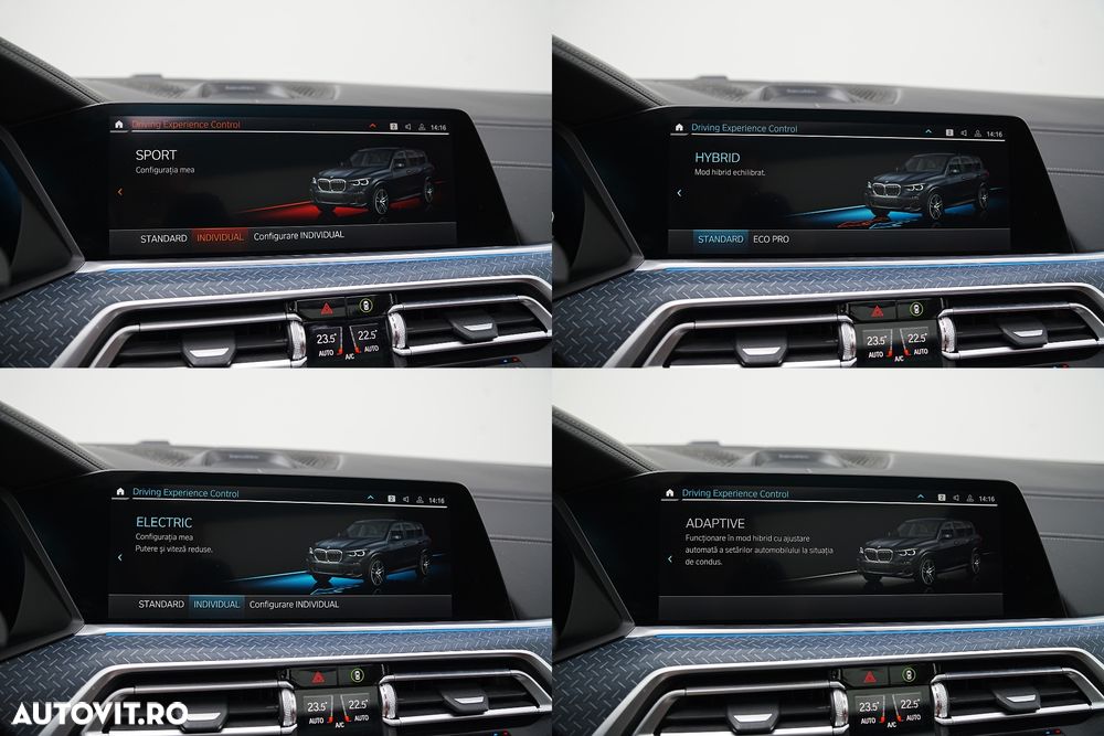 BMW X5 xDrive45e - 31