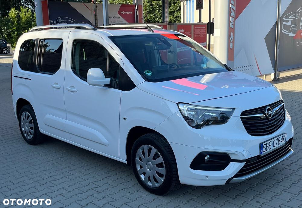 Opel Combo 1.5 D Start/Stop Innovation - 3