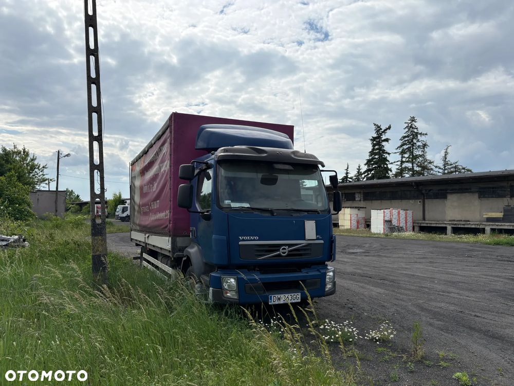 Volvo FL 4XR2/G - 2