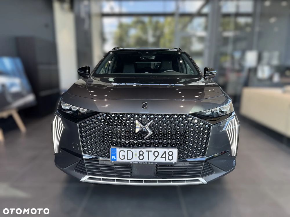 DS Automobiles DS 7 Crossback ver-1-6-e--tense-4x4-etoile - 31