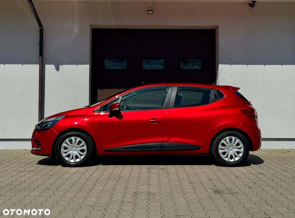 Renault Clio 1.2 16V Limited - 6