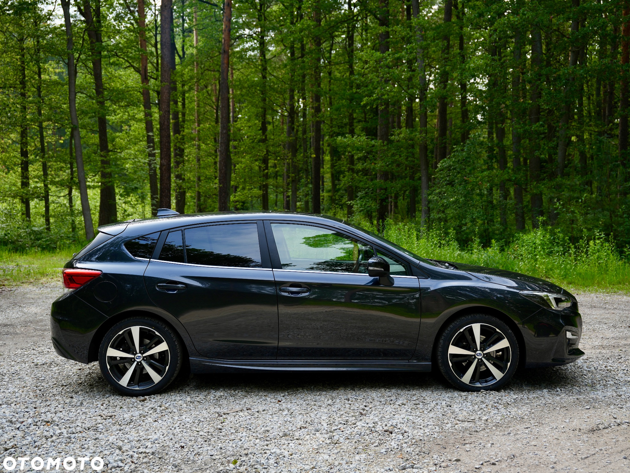Subaru Impreza 1.6 Trend (EyeSight) Lineartronic - 5