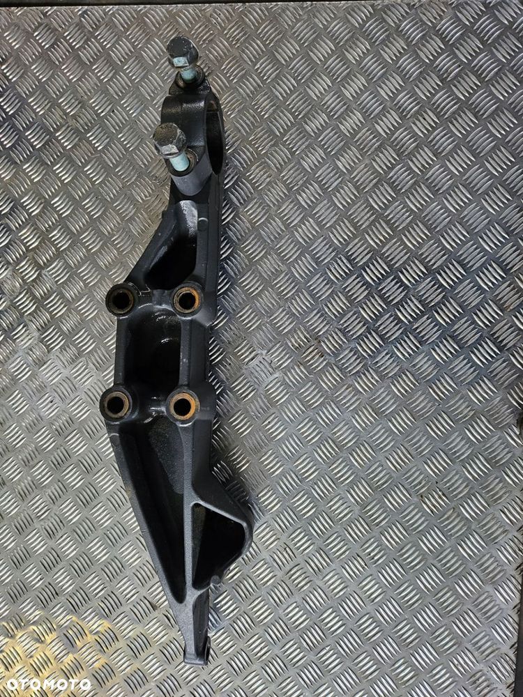 Pół resor Mercedes Atego 1518 2017rEURO6 - 1