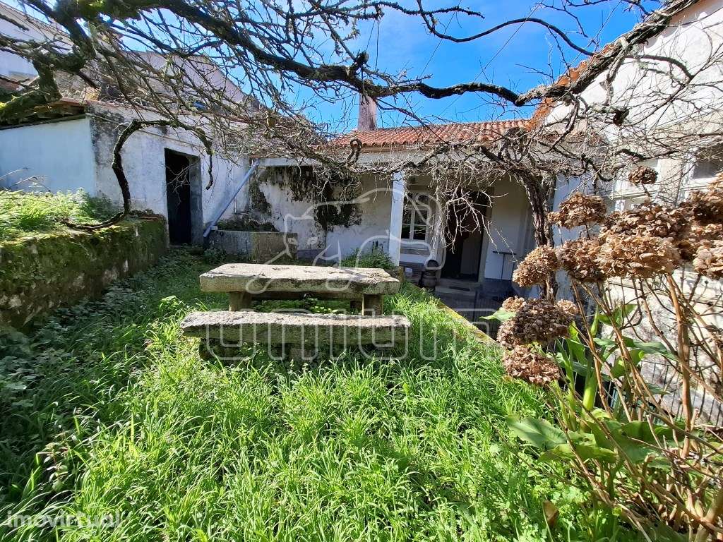 Magnifica propriedade T4 com vista para o Rio Minho e Espanha - Grande imagem: 2/45