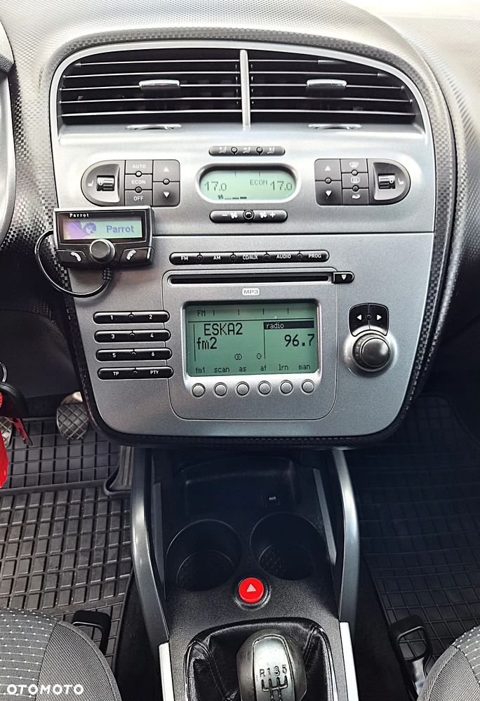 Seat Altea XL 1.6 Stylance - 22