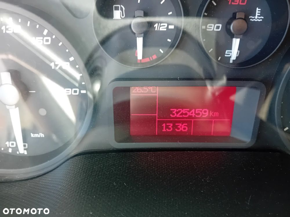 Iveco Chłodnia Kontener - 27