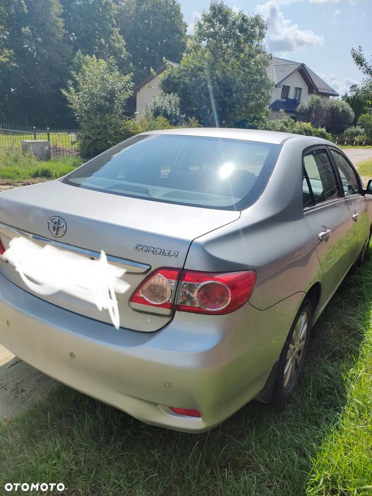 Toyota Corolla 1.4 D-4D Premium - 2