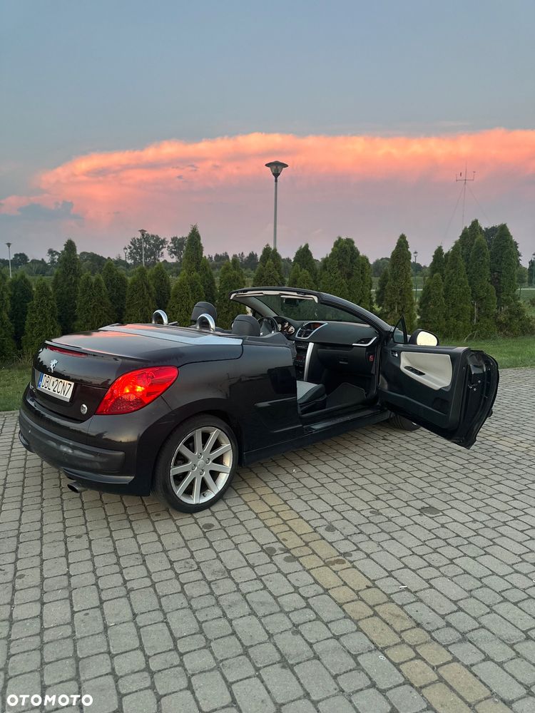 Peugeot 207 - 7