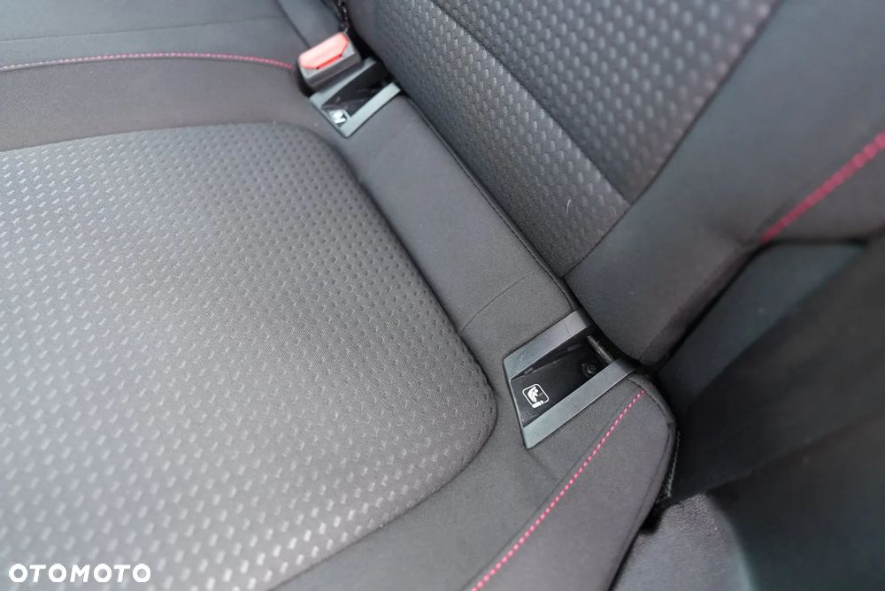 Ford Focus 1.5 EcoBoost ST-Line Business - 10