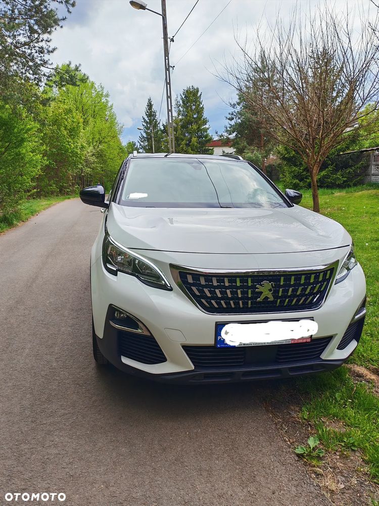 Peugeot 3008 1.2 PureTech Active S&S - 14