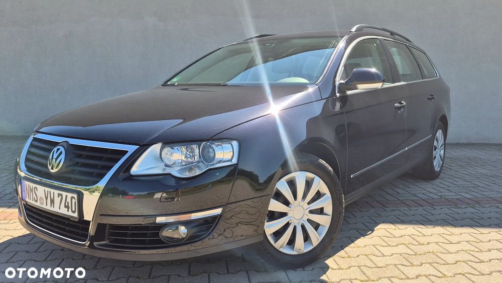 Volkswagen Passat 1.8 TSI Highline - 22