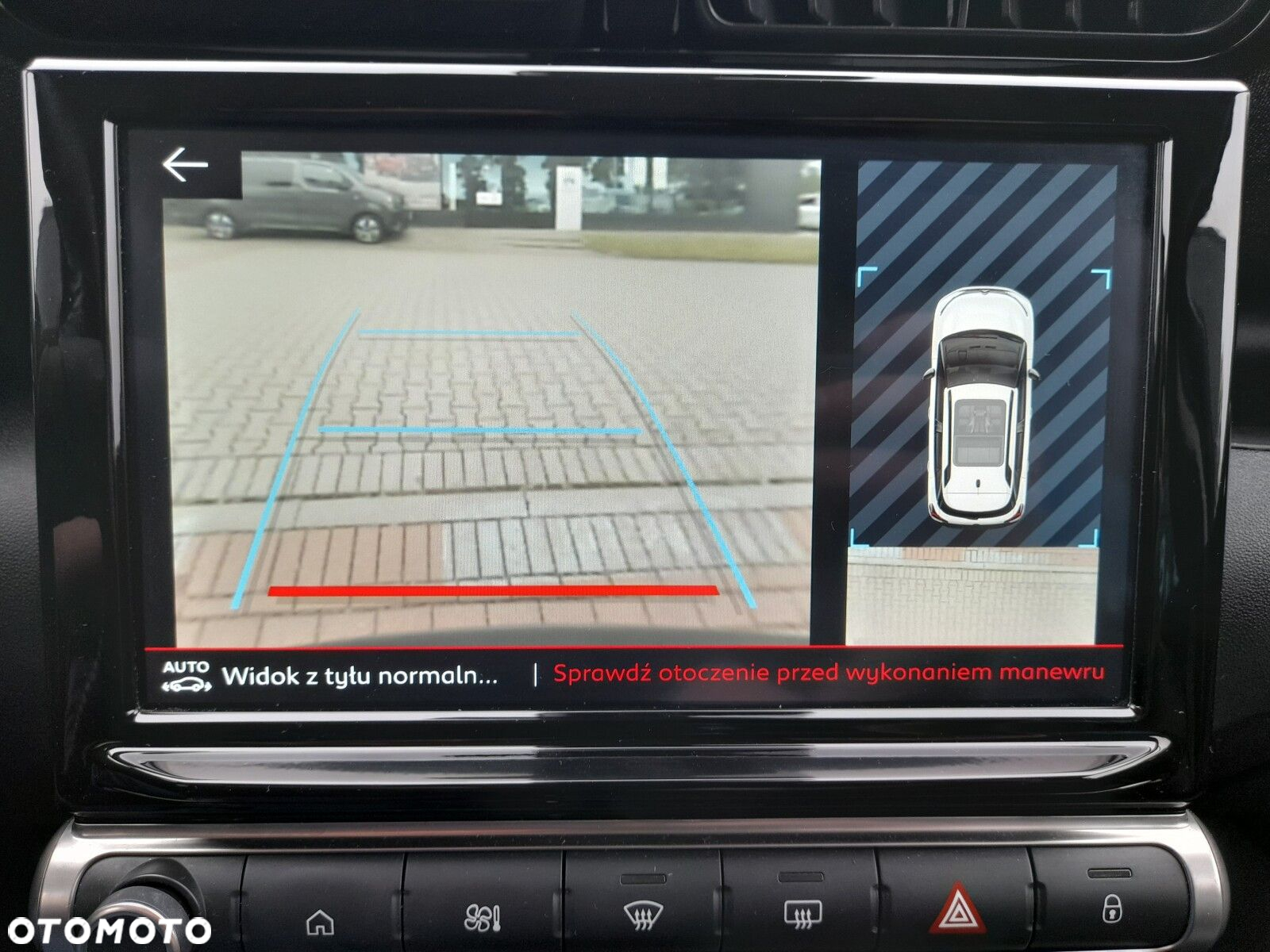 Citroën C3 Aircross 1.2 PureTech GPF Shine Pack S&S EAT6 - 27