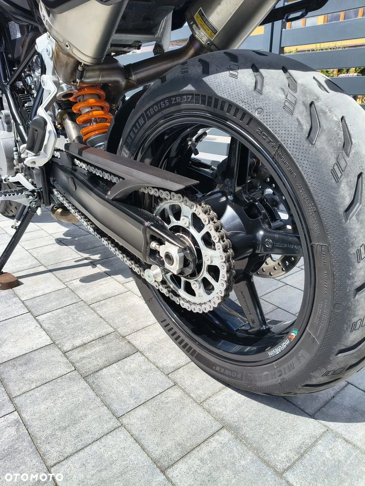 KTM SMT - 18