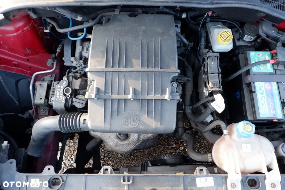 Alfa Romeo Mito 1.4 8V Super - 34