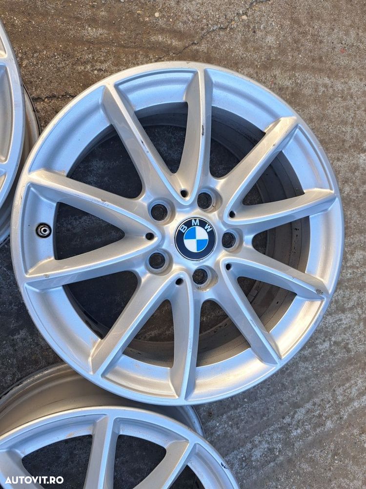 Set jante BMW R16 style 471 - 5x112 - 5