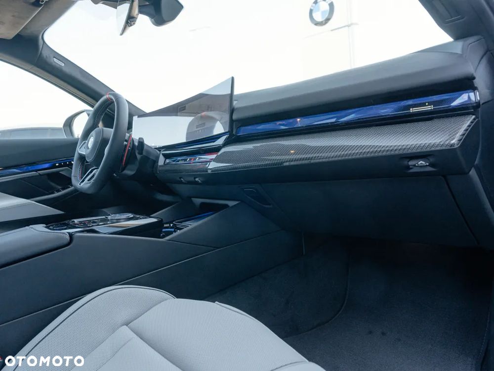 BMW M5 - 10