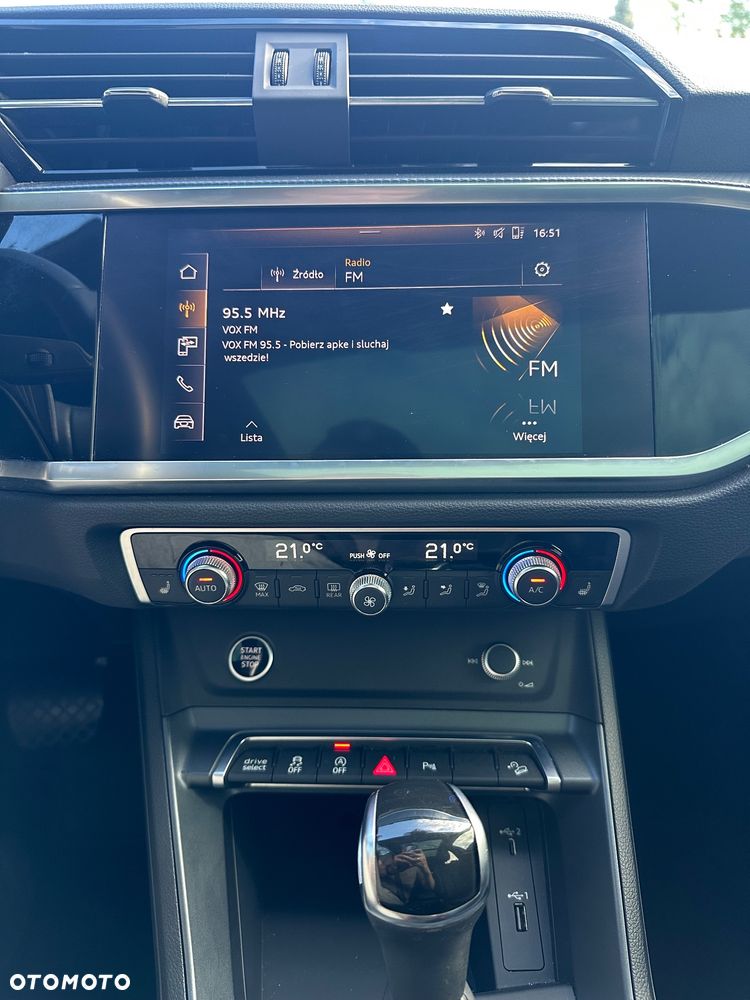 Audi Q3 45 TFSI Quattro S tronic S line - 18