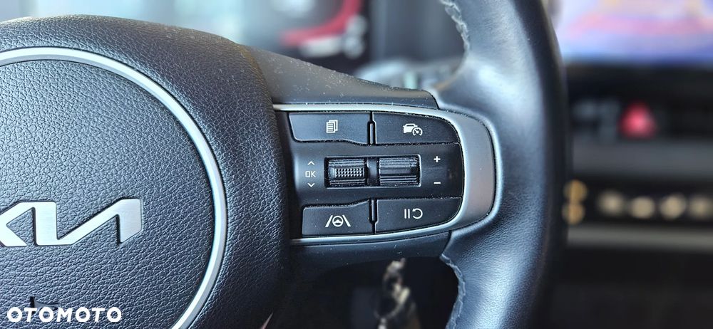 Kia Sportage 1.6 T-GDI M 2WD - 19