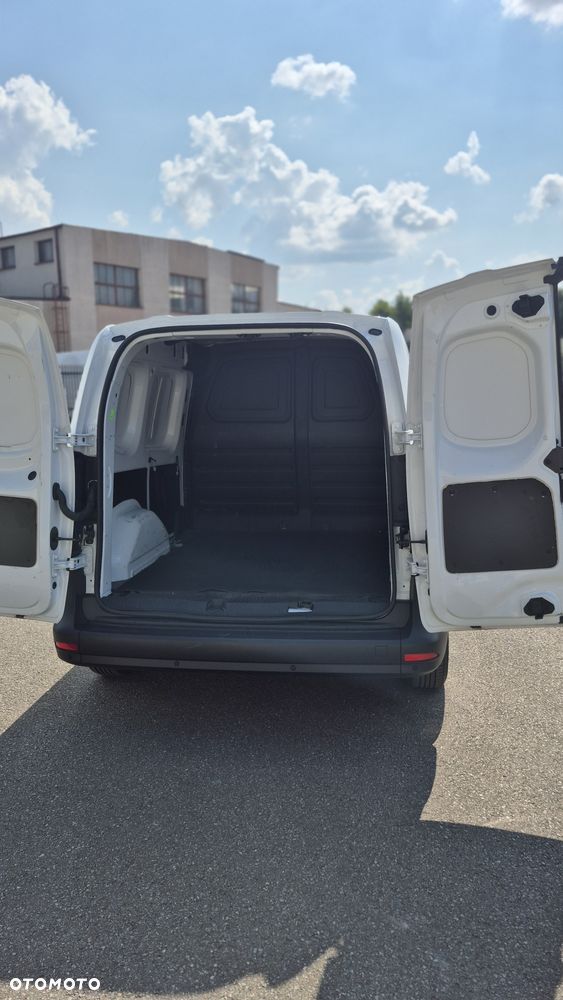 Mercedes-Benz Citan - 5