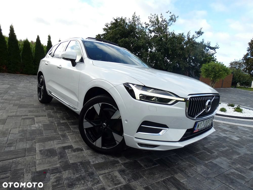Volvo XC 60 D4 AWD Inscription - 26