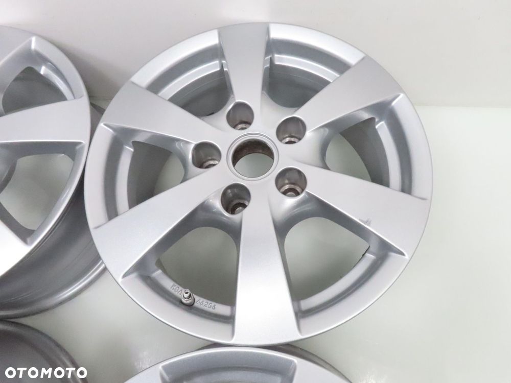 Alufelgi 16'' VW T5 T6 5x120 ET45 - 10