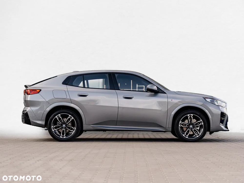 BMW X2 sDrive20i - 3