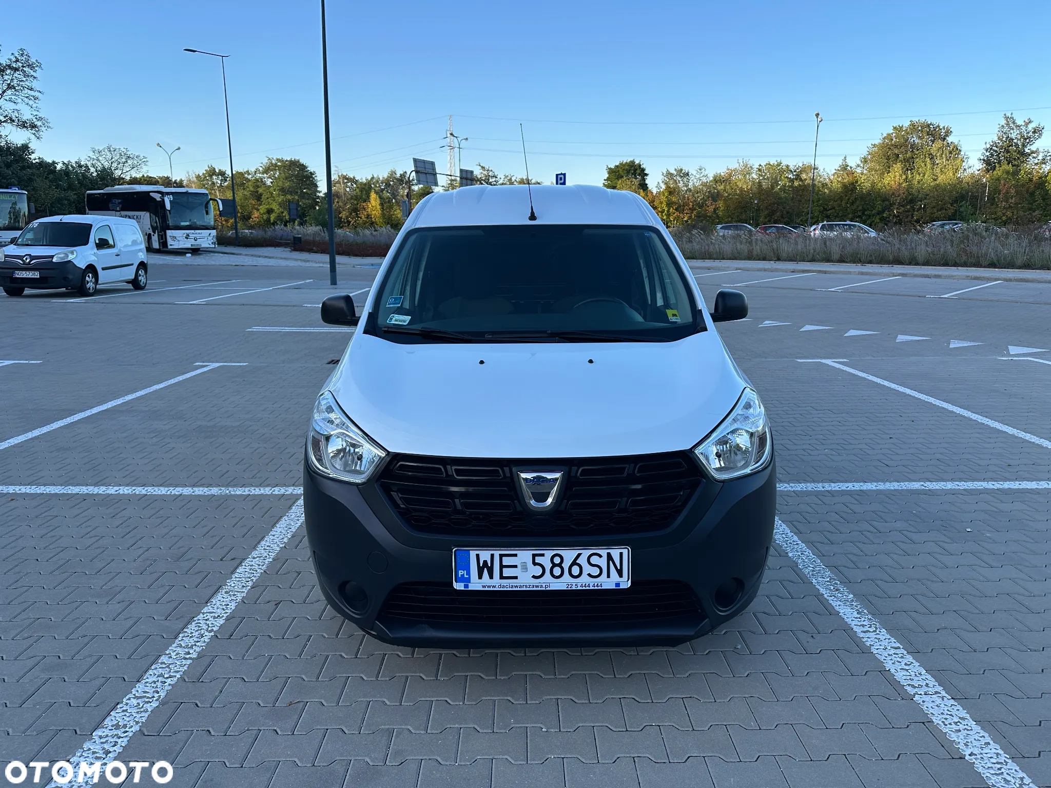 Dacia Dokker - 2