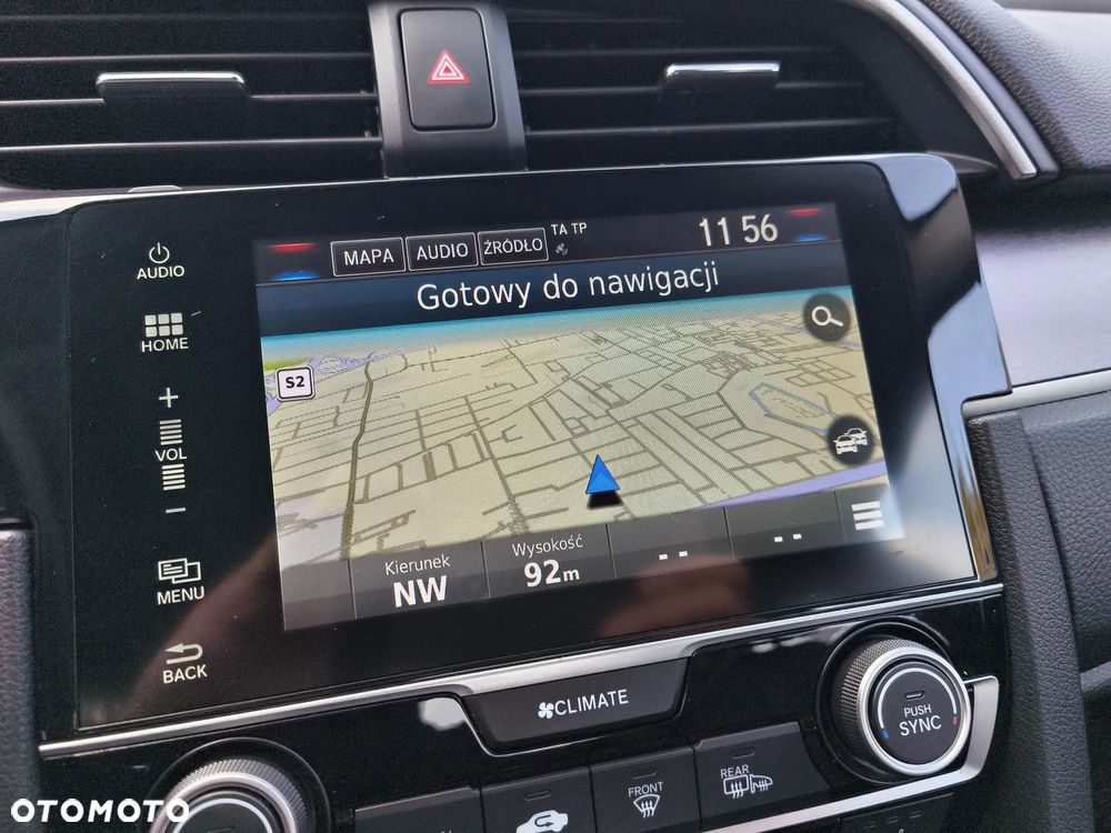 Honda Civic 1.5 T Executive - 28