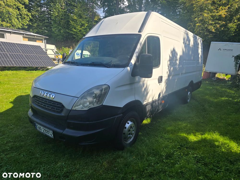 Iveco Daily