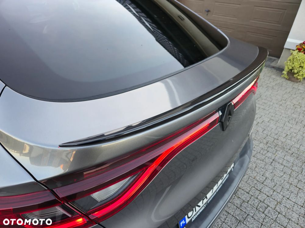 Renault Arkana 1.6 E-TECH R.S Line MMT - 8