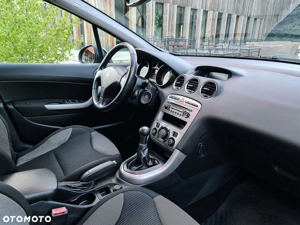 Peugeot 308 1.6 VTi Business Line - 3
