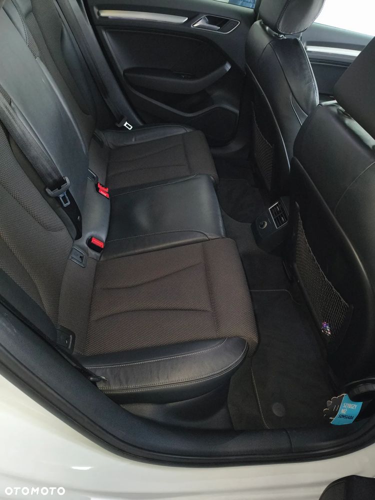 Audi A3 Limousine - 10