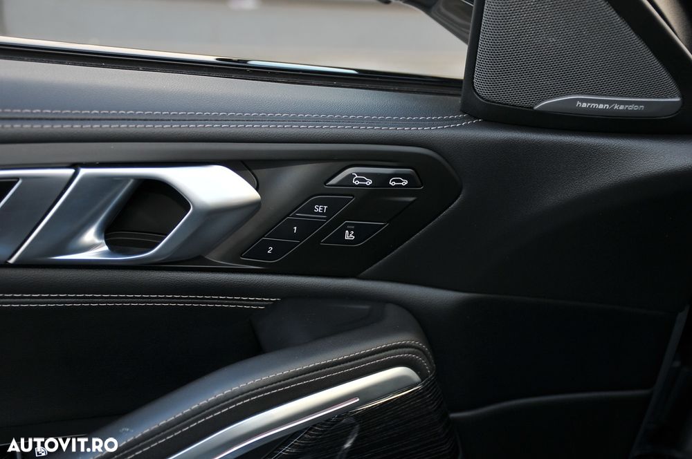 BMW X6 - 20