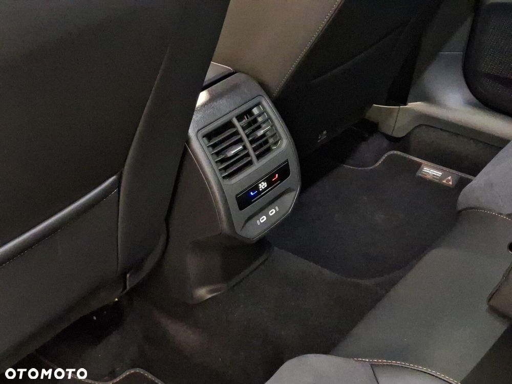 Cupra Formentor 1.5 eTSI mHEV DSG - 15