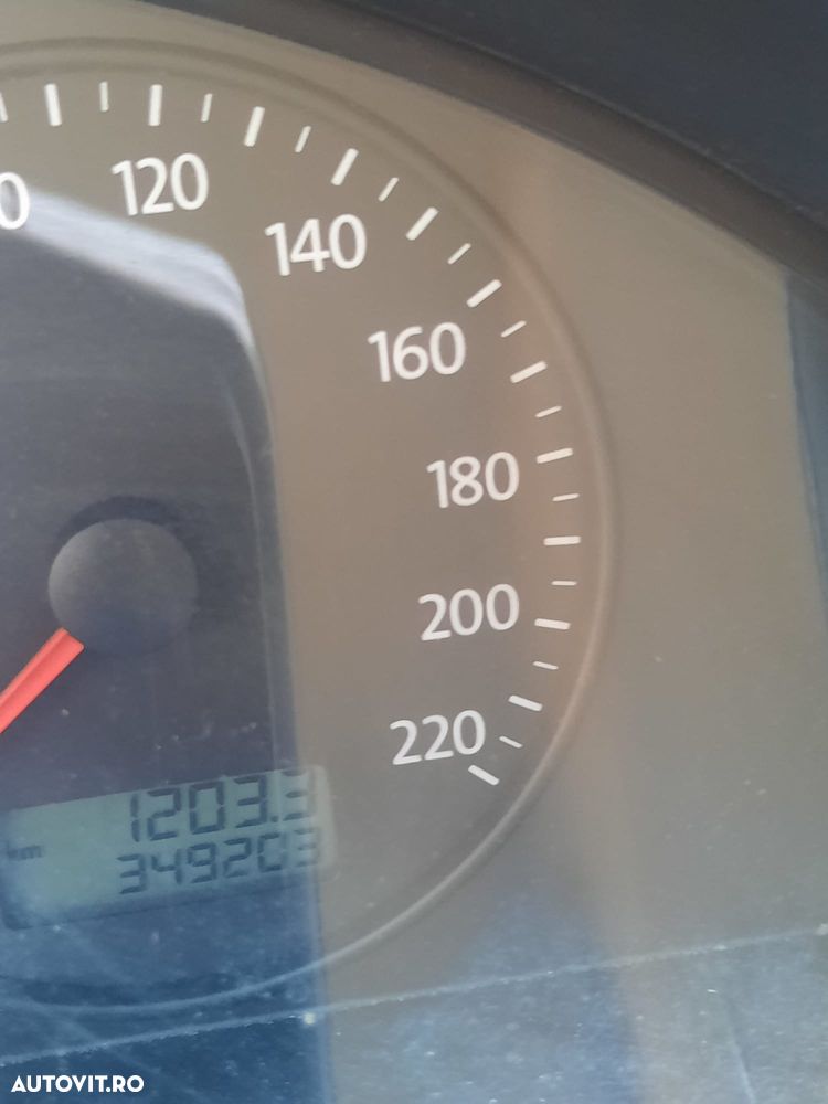 Volkswagen Transporter - 7