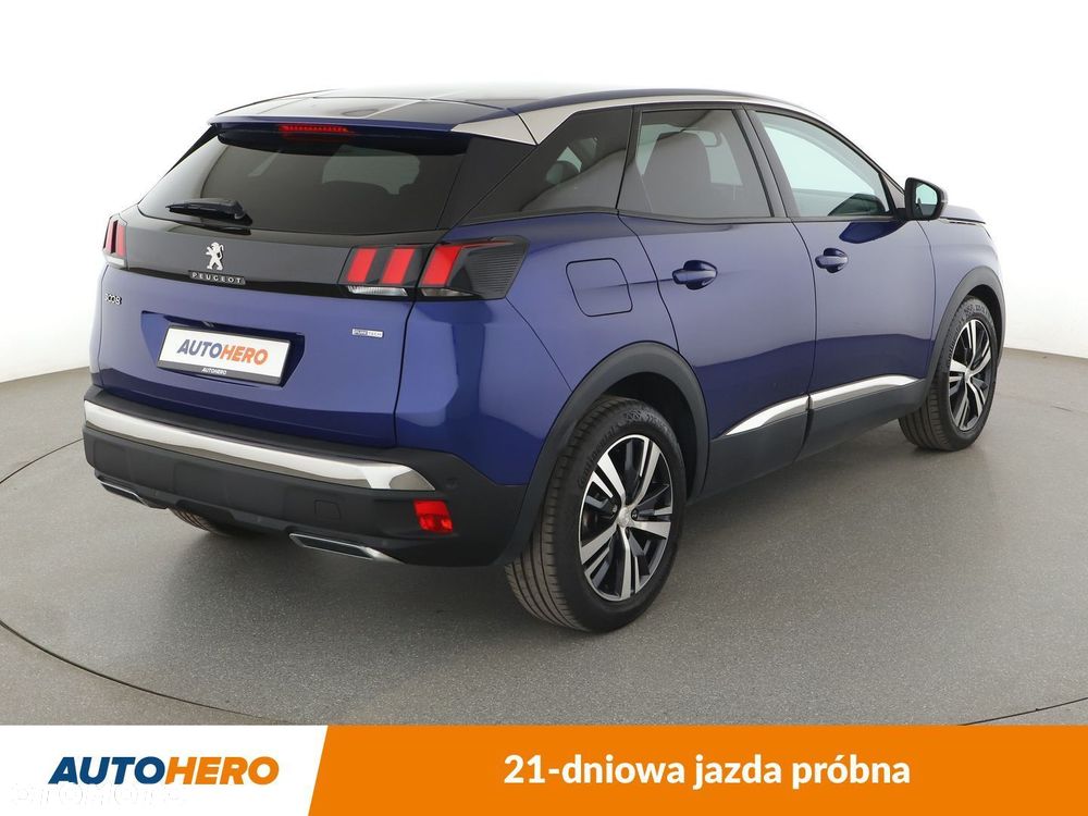 Peugeot 3008 1.2 PureTech Allure - 6