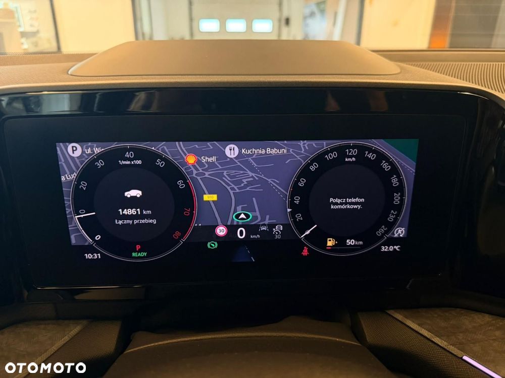 Skoda Kodiaq 1.5 TSI mHEV 4x2 Selection DSG - 13