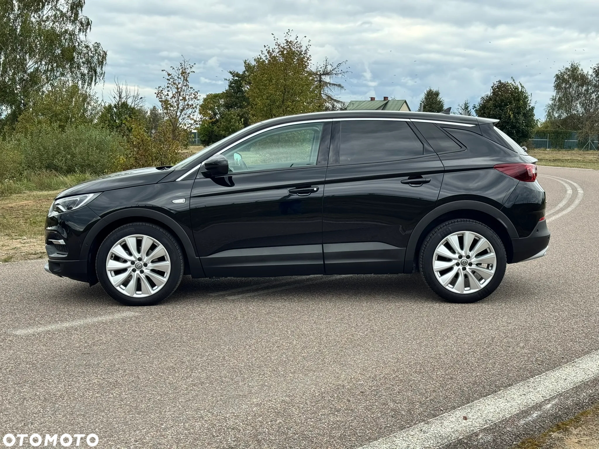 Opel Grandland X 1.5 D Start/Stop Ultimate - 2