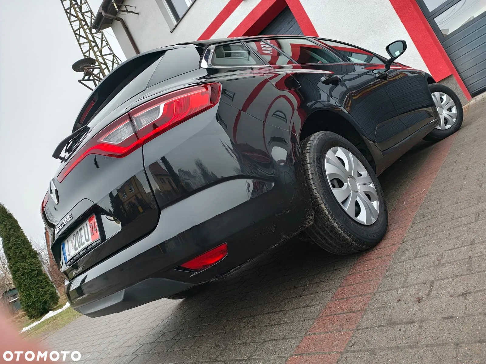 Renault Megane - 17