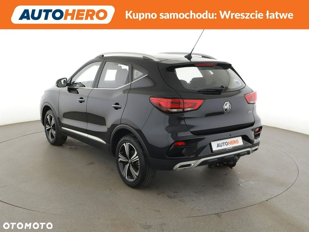 MG ZS ICE 1.5 VTI-tech Comfort - 5