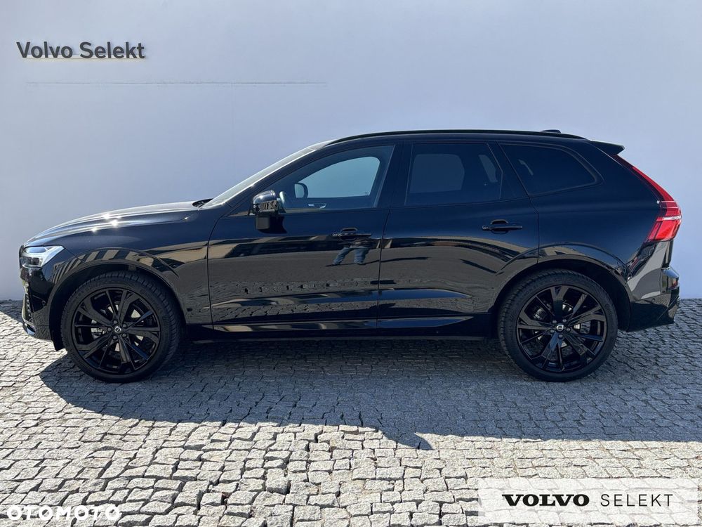 Volvo XC 60 - 4