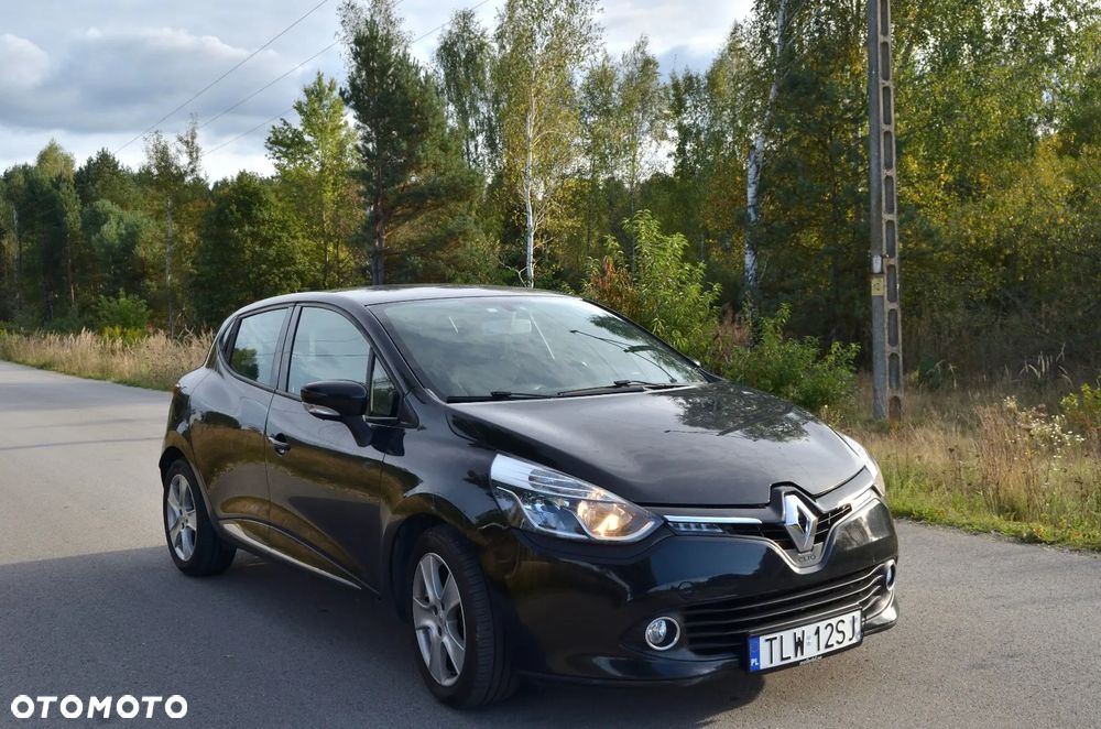Renault Clio - 9