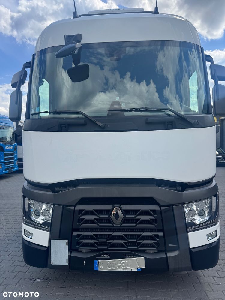 Renault T480 ! 13 litrowa ! 300000km!!!! - 4